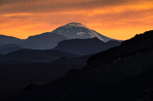 Evening light