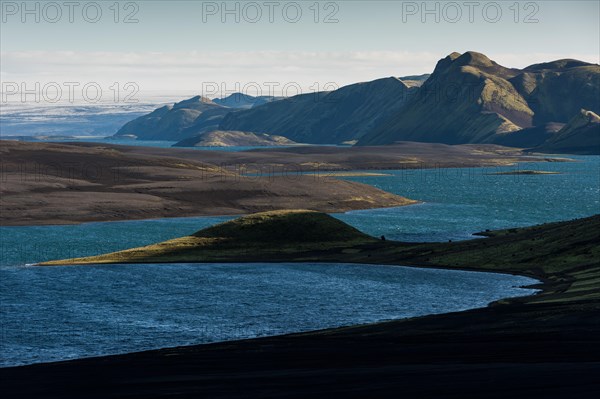 Lake Langisjor