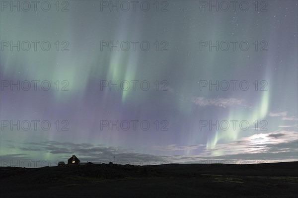 Northern Lights