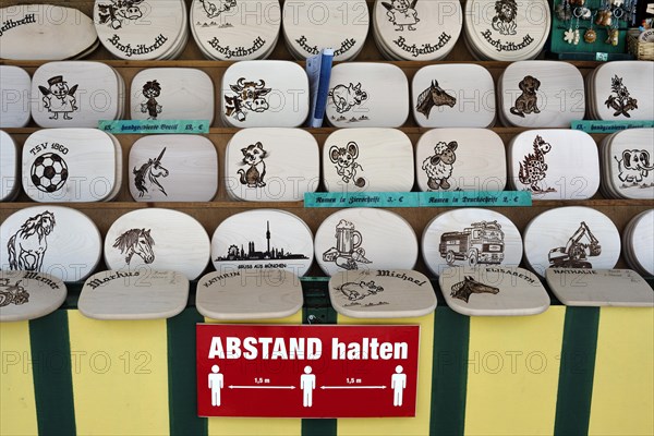 Brotzeitbrettln