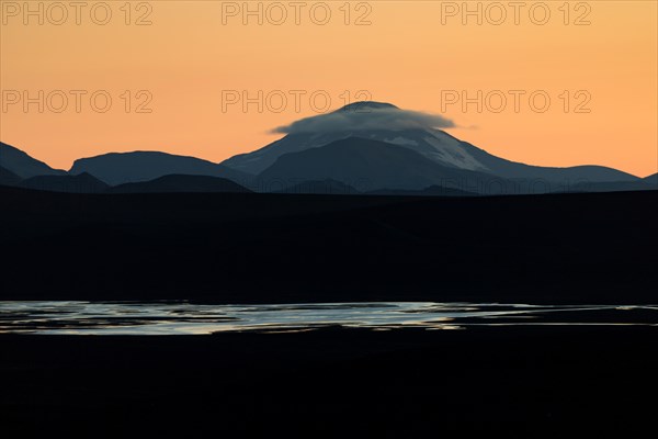 Evening light