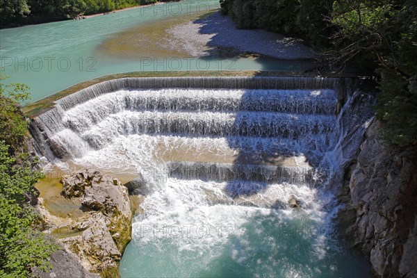 Lechfall