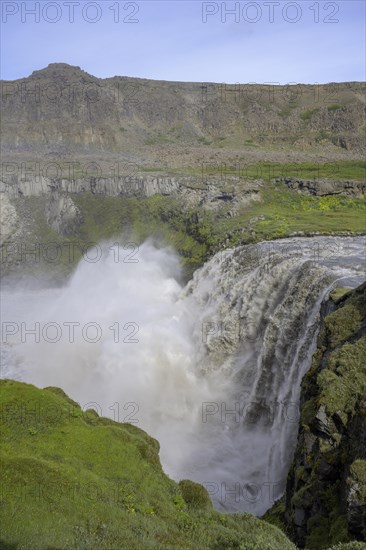 Hafragilsfoss
