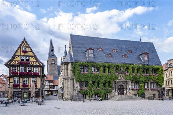 Town hall