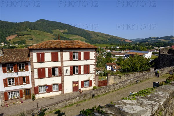 Rue de la Citadelle