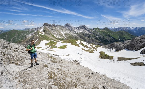 Hiker