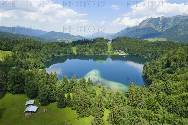 Freibergsee