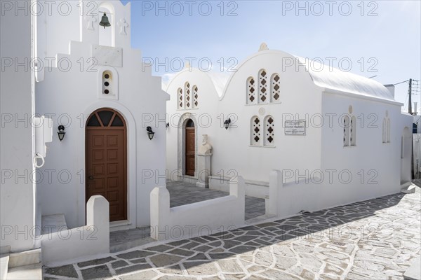 Agios Antonios