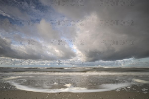 North Sea