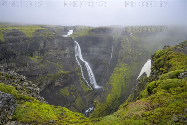 Haifoss