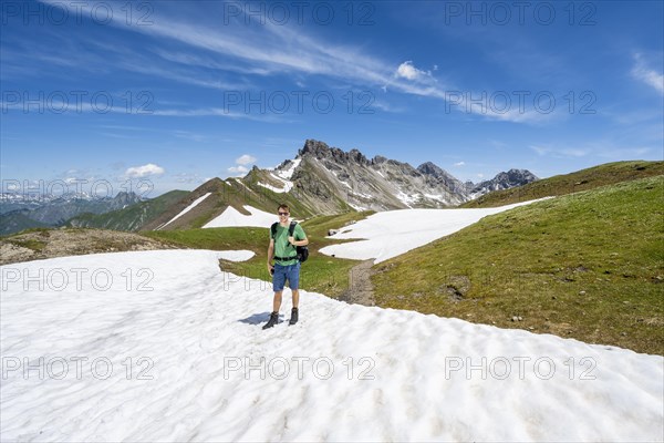 Hiker