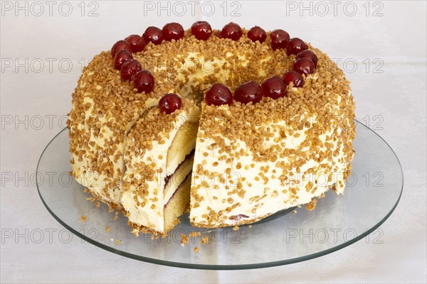 Frankfurter Kranz