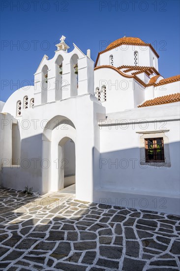 Agios Antonios
