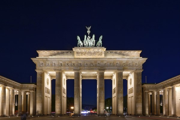 Pariser Platz