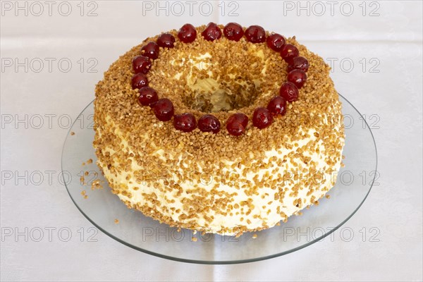Frankfurter Kranz