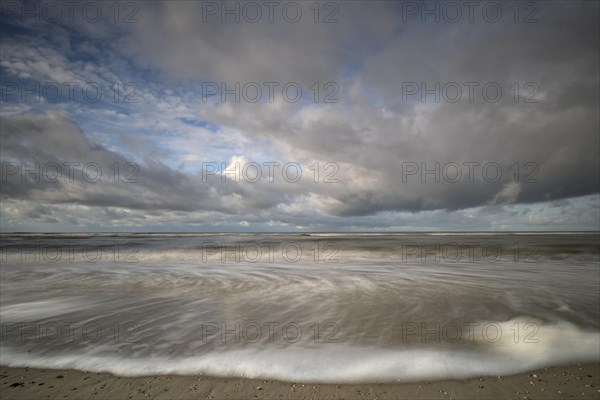 North Sea