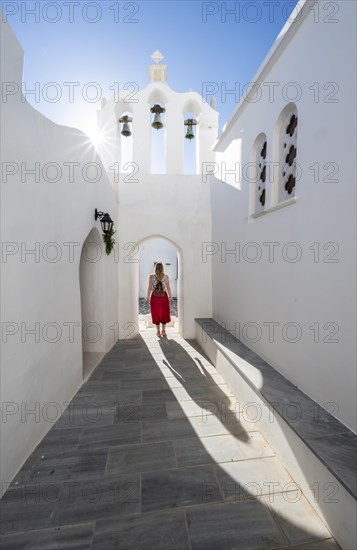 Agia Anna