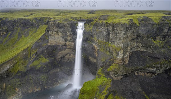 Haifoss