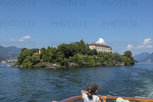 Isola Madre