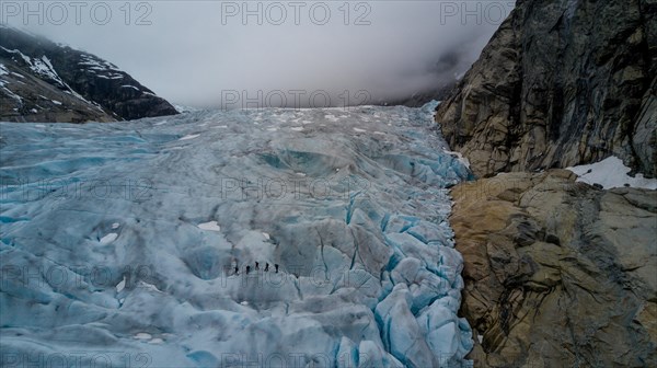 Glacier