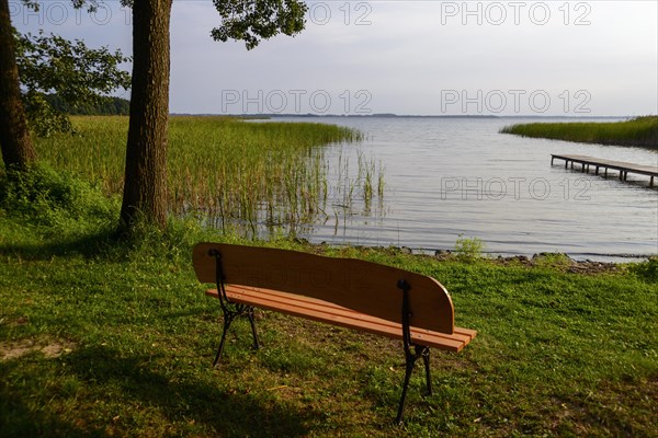 Lake Dargin