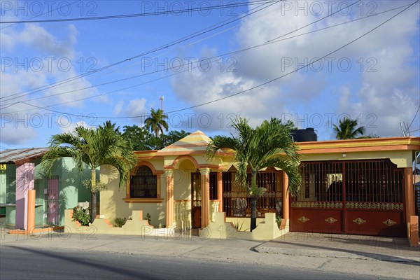 Houses