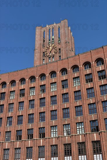 Ullsteinhaus