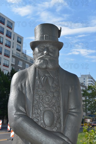 Monument