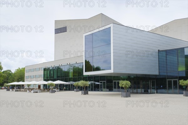 Festspielhaus