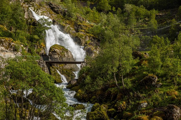 Waterfall