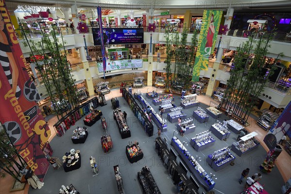 JungCeylon Shopping Mall