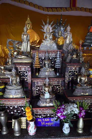 Altar