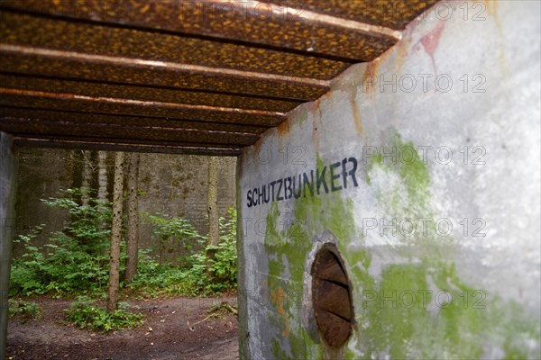 Bunker