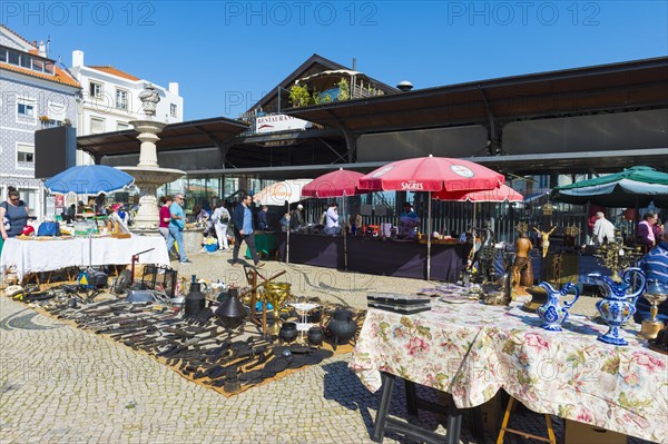 Flea Market