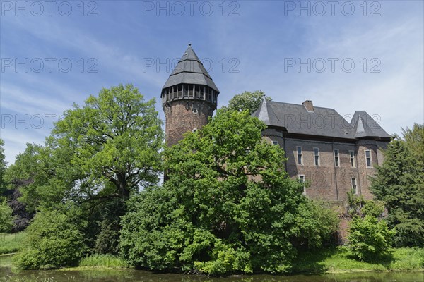 Linn Castle