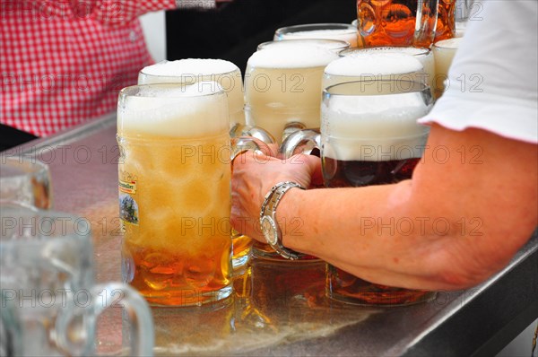 Beer bar