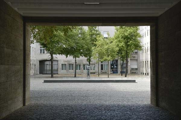 Federal Ministry of Defense