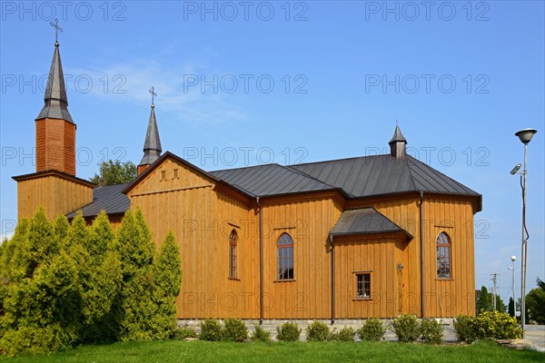 Sacred Heart of Jesus Church