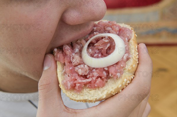 Bread roll