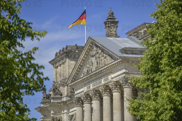 Reichstag