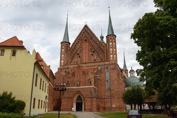 Cathedral