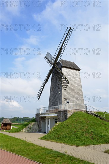 Windmill