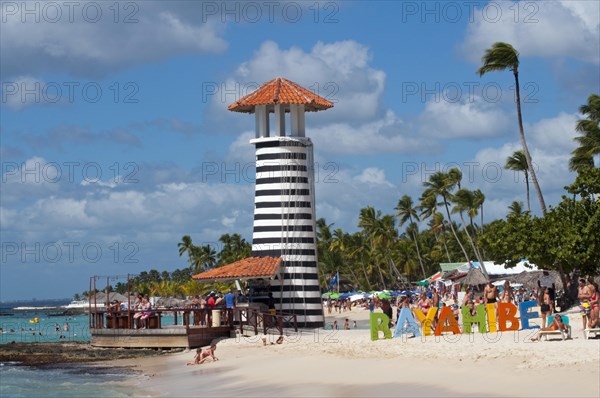 Lighthouse