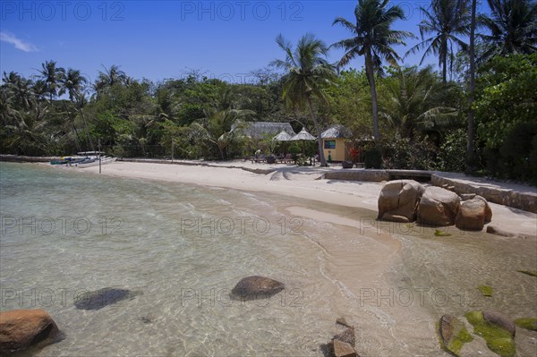 Hong Ong Island
