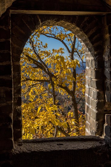 Great Wall of China
