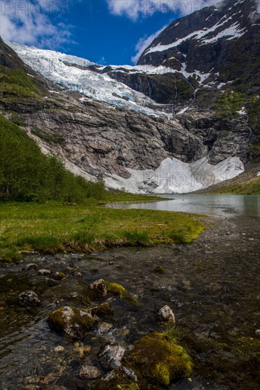 Glacier