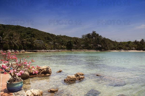 Hong Ong Island