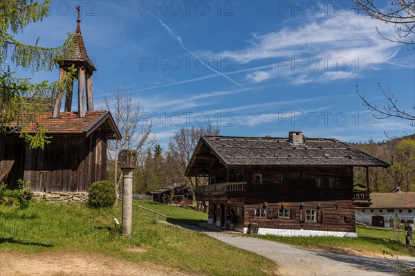 Museum village