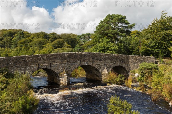 Postbridge