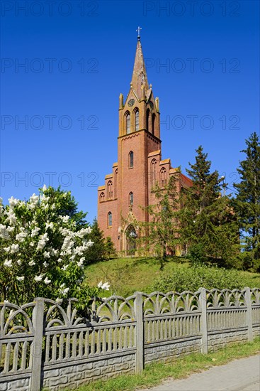 Church